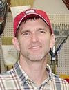 Mark Sensenig — Ephrata, PA — Ephrata Agway