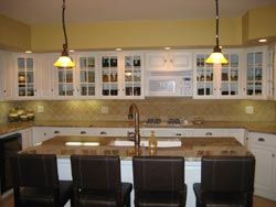 Comfy Chairs — Wichita, Kansas — The Countertop Place Inc.