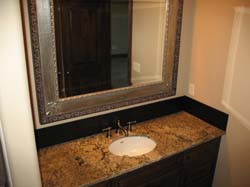 Luxurious Countertop — Wichita, Kansas — The Countertop Place Inc.
