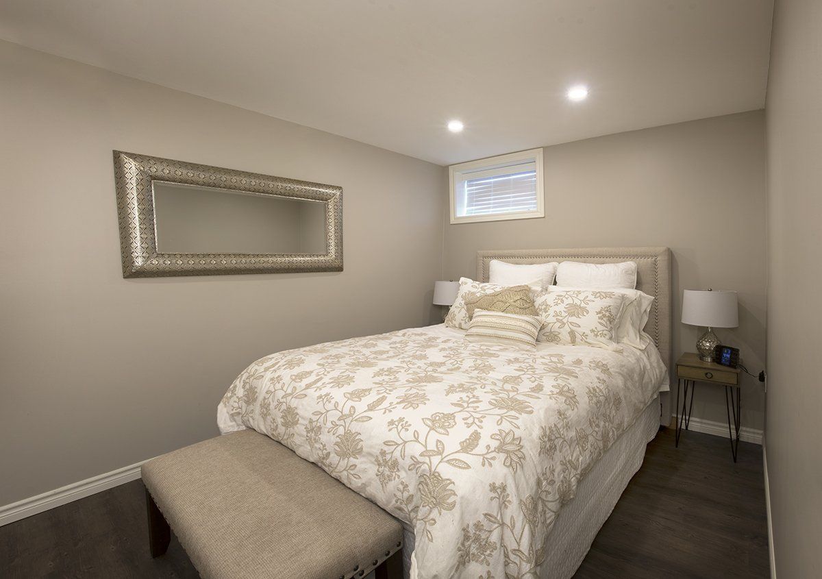 In-Law Accommodations