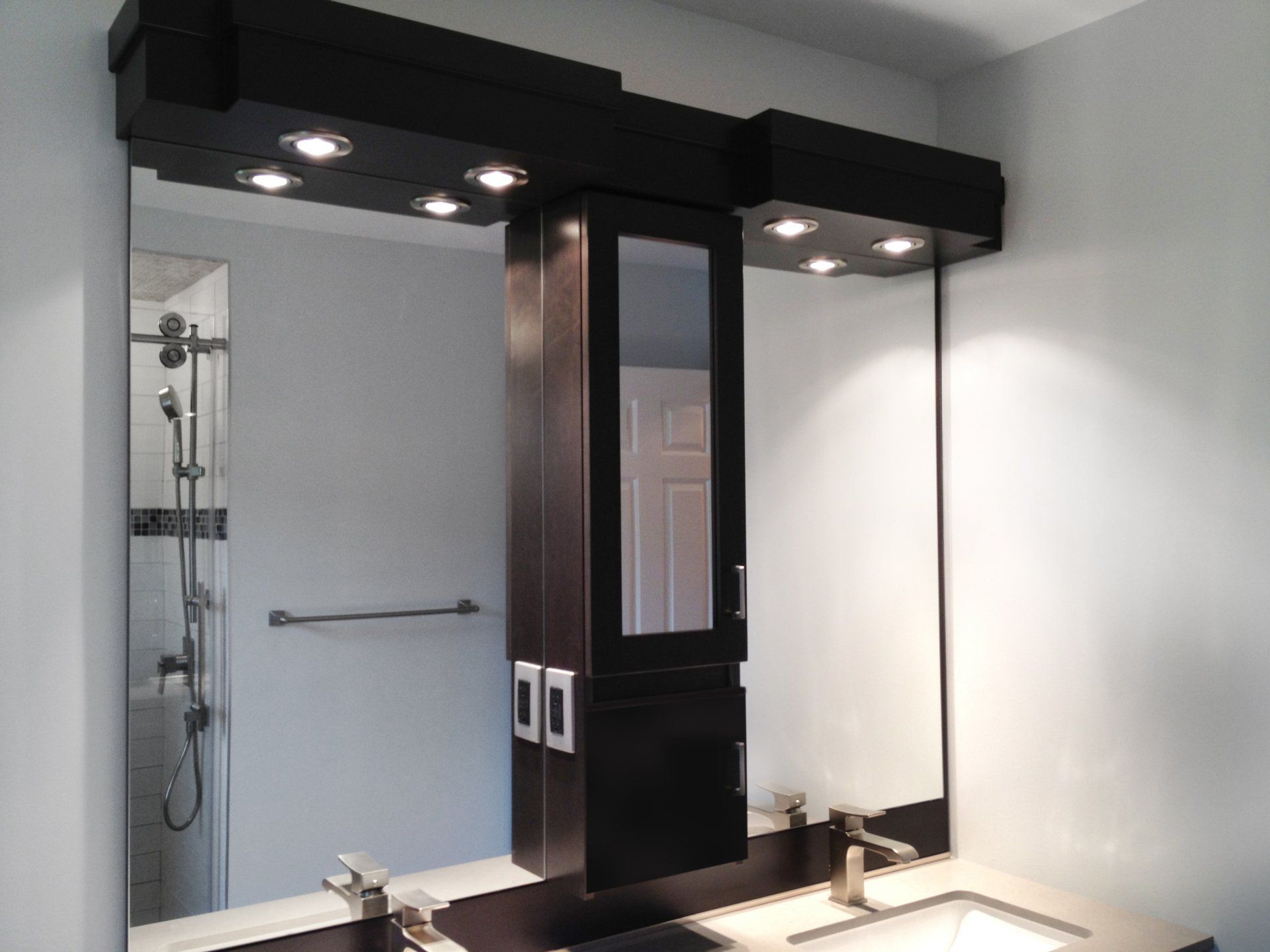 In-Law Bathrooms