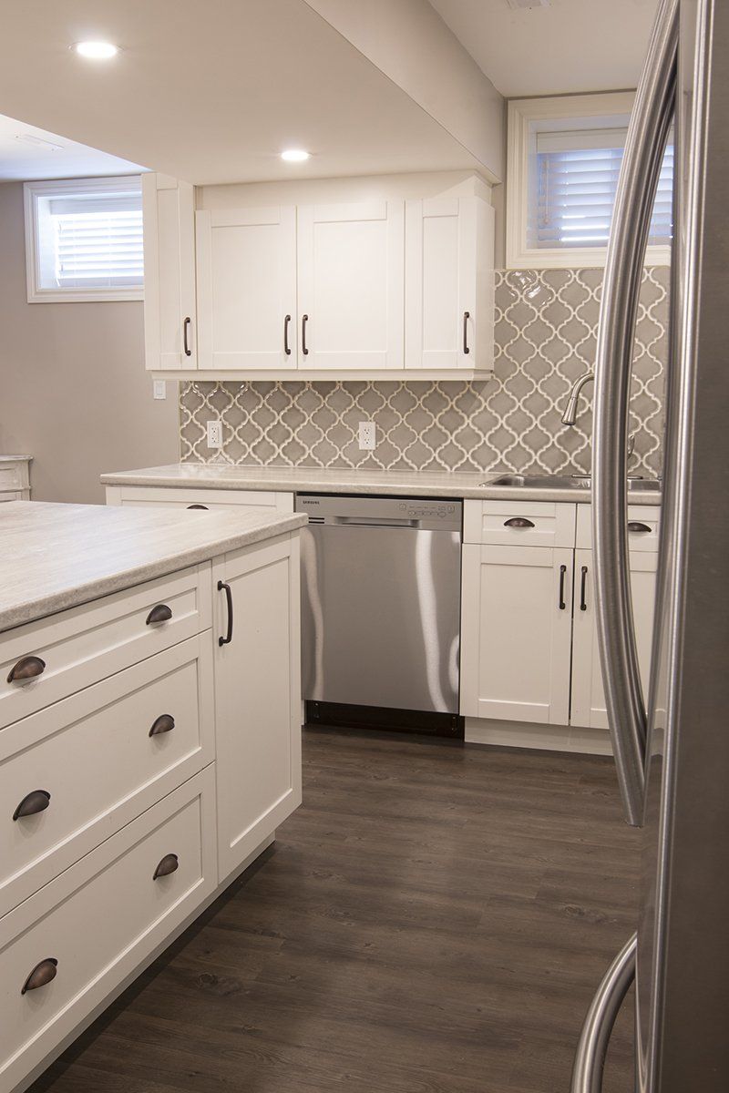 Kitchen Renovations