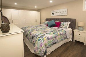 General Contracting & Renovation Services