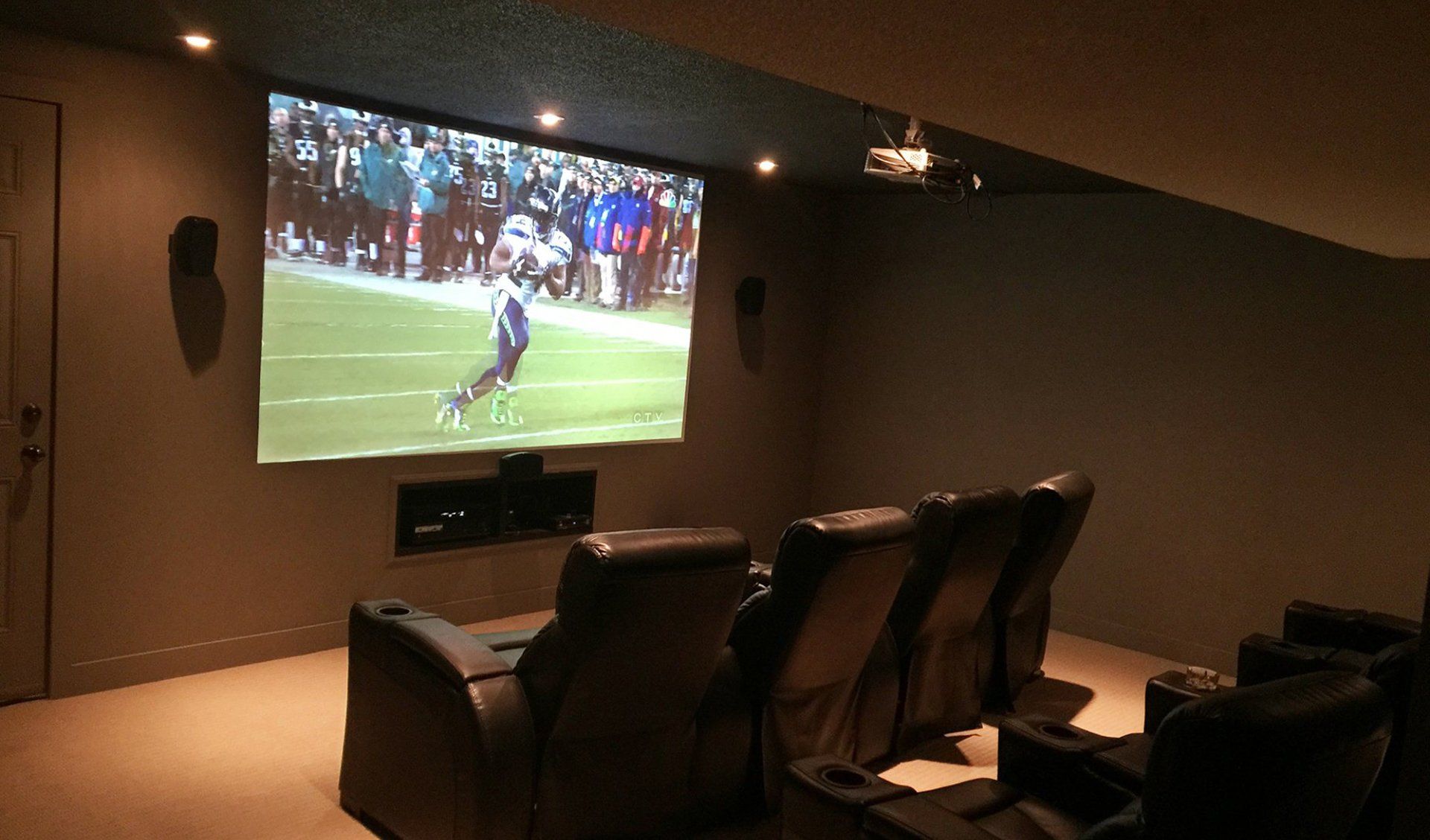 Custom Basement Remodeling Companies In Oshawa