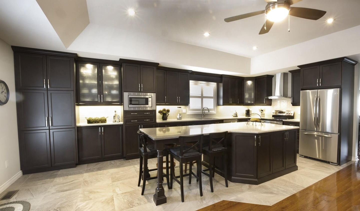 Kitchen Remodeling Companies In Oshawa
