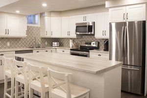 Kitchen Renovations & Remodeling In Oshawa & Durham Region