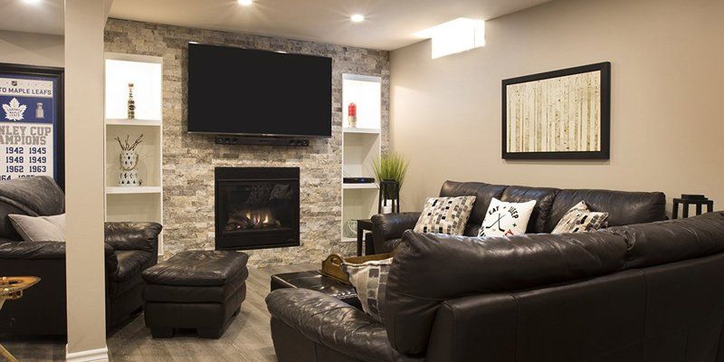 Whitby home renovation contractors companies Durham Region