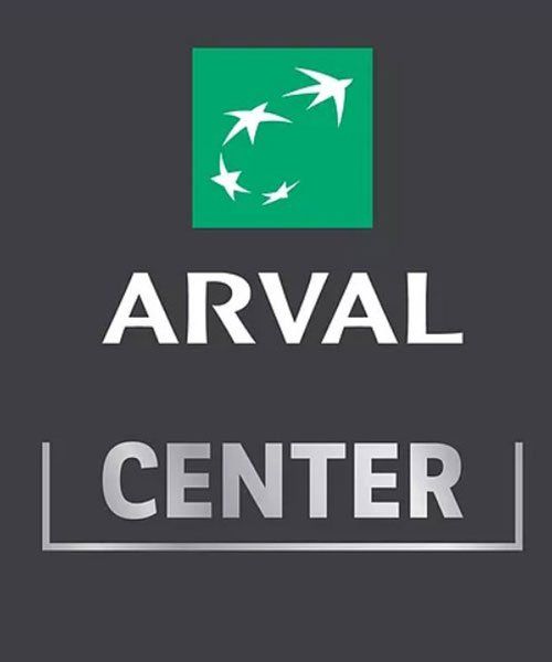 ARVAL CENTER