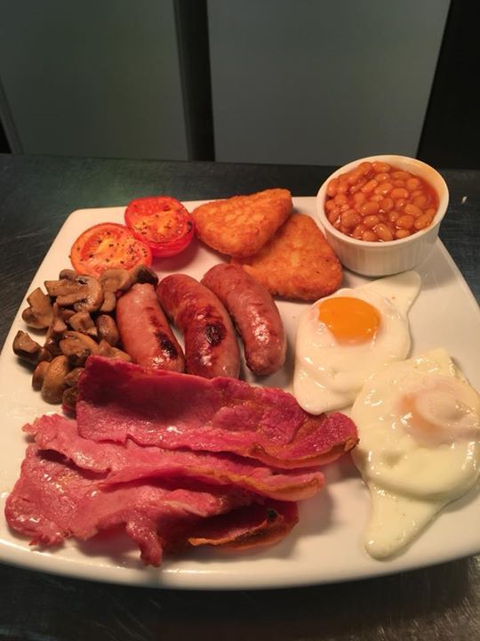Food