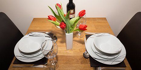 Table setting