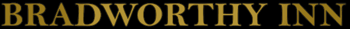 The Bradworthy Inn logo