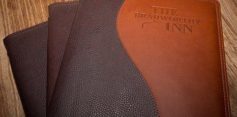 Takeaway menu