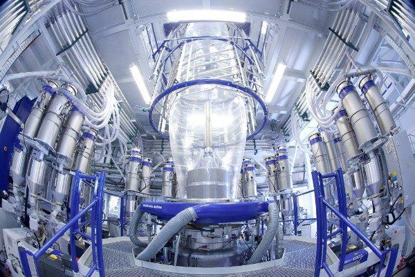 Tecnologia em plasticultura