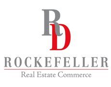 Rockefeller real estate Commerce Rockefeller real estate Commerce