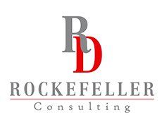 Rockefeller Real Estate-LOGO Rockefeller Real Estate-LOGO