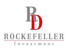 Rockefeller Real Estate-LOGO Rockefeller Real Estate-LOGO