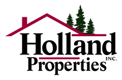 Holland Properties Inc Logo