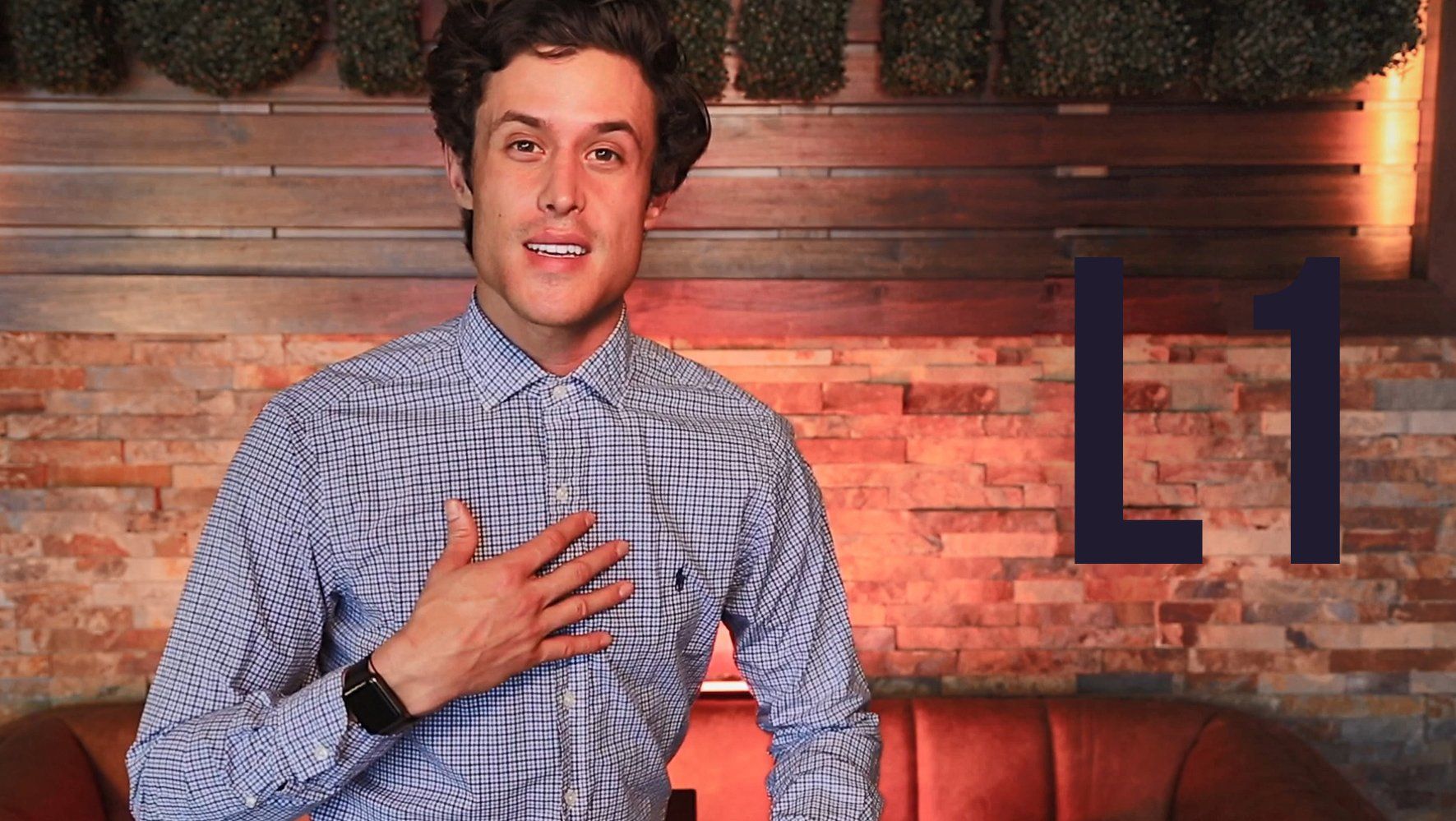 L1- grand island chiropractor, wilderness ridge chiropractic, dr. josh