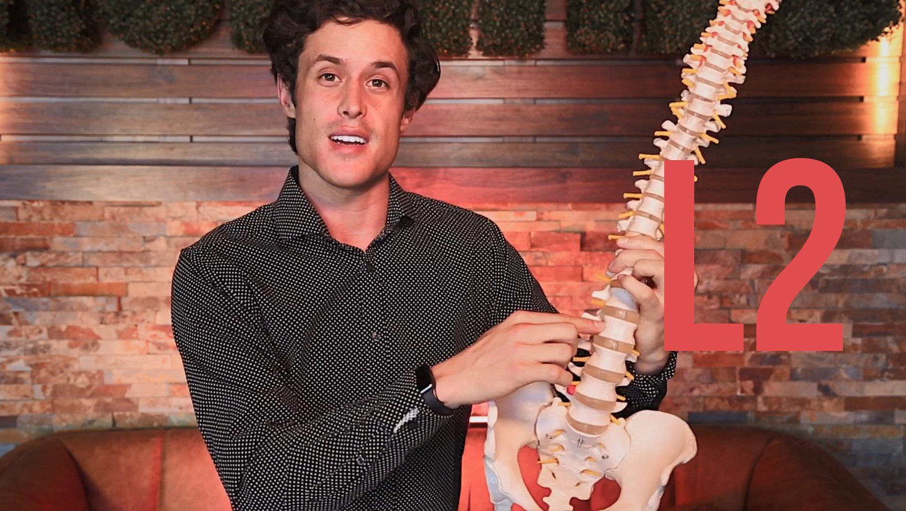 L2- grand island chiropractor, wilderness ridge chiropractic, dr. josh