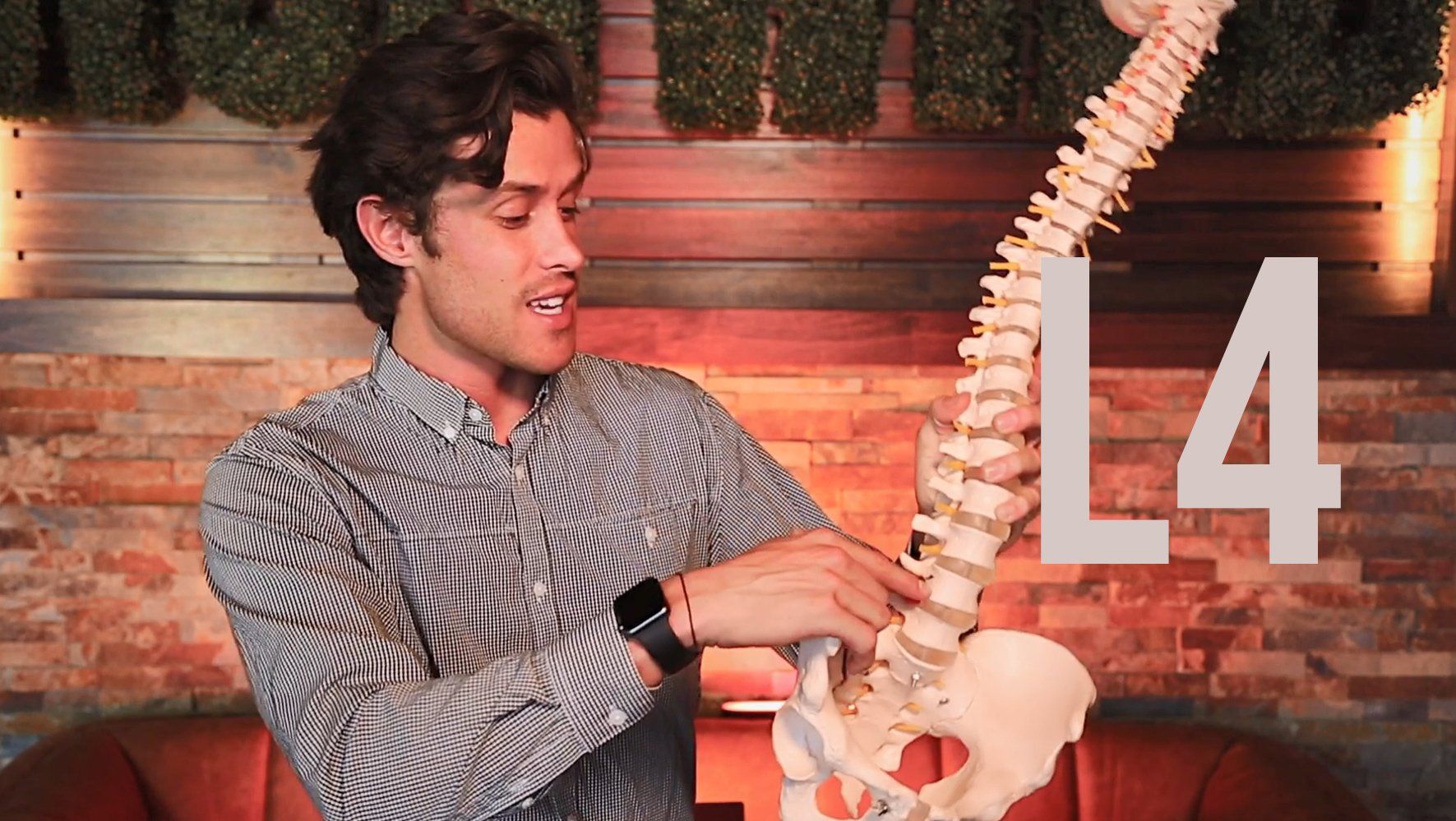 L4- grand island chiropractor, wilderness ridge chiropractic, dr. josh