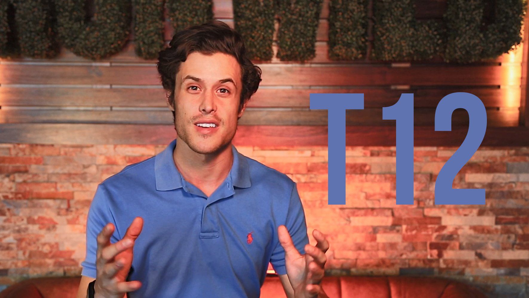 T12- grand island chiropractor, wilderness ridge chiropractic, dr. josh