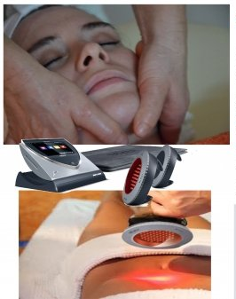 MASSAGGIO VISO + BEMER