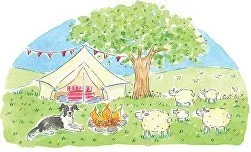 snelling farm campsite