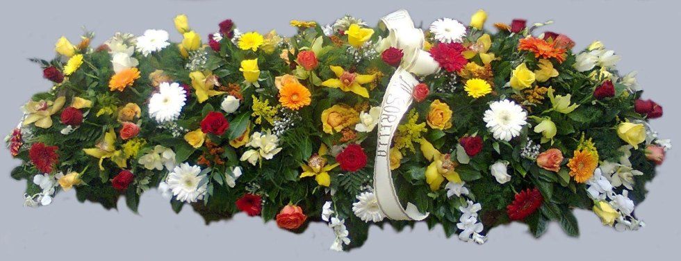 decorazione floreale