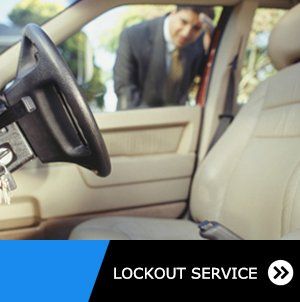 Lockout Services Manchester, NH