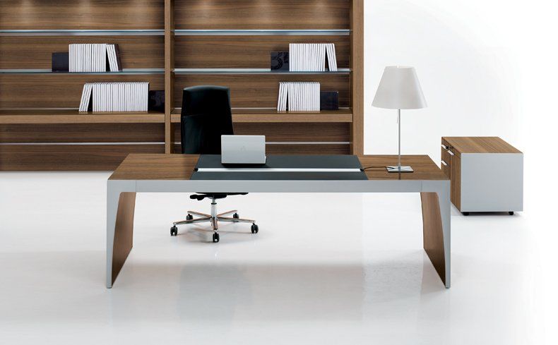 Arredo mobili per uffici presidenziali