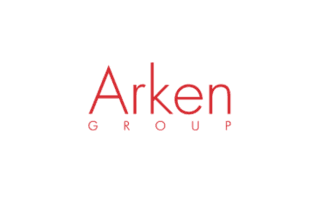 ARKEN GROUP - LOGO