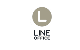LINE OFFICE - LOGO