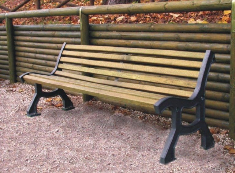 Panchine