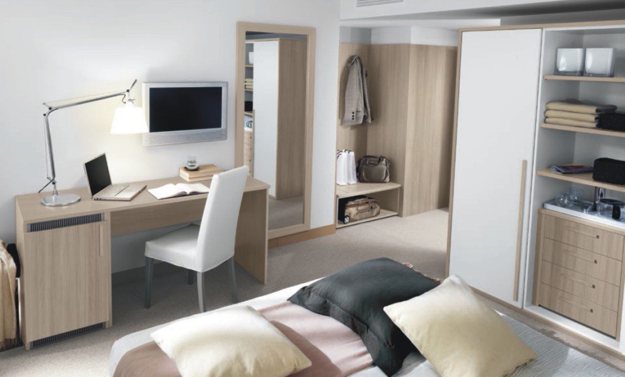 arredo per ufficio a Roma forniture contract