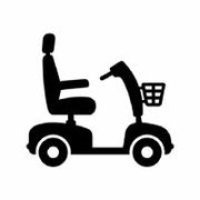 Mobility Scooters