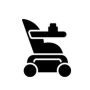 Wheelchairs