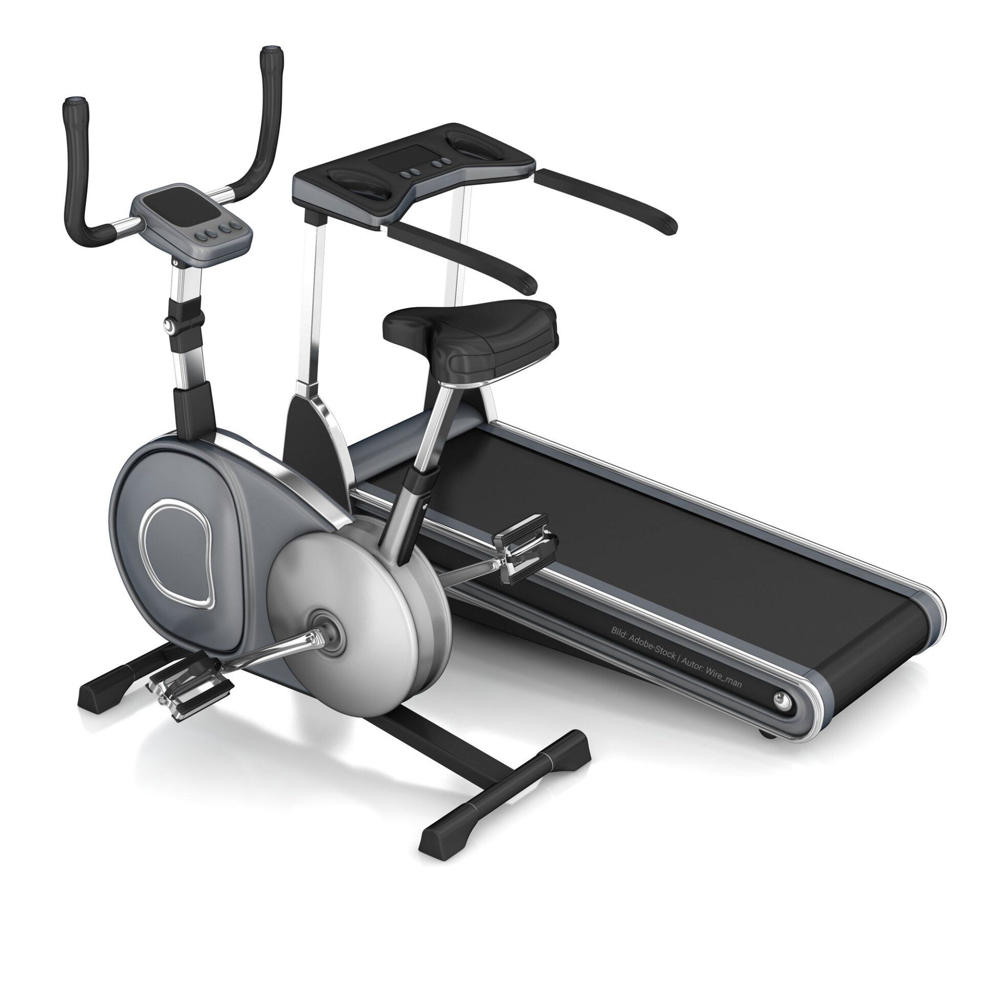 Fitnessgerät Fitnessgerät