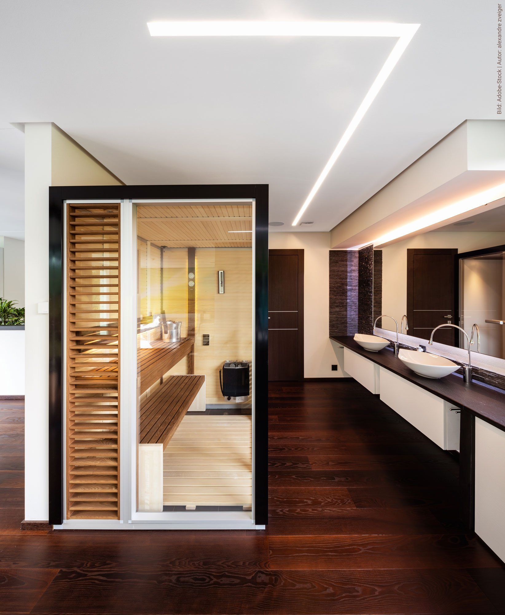 Elementsauna