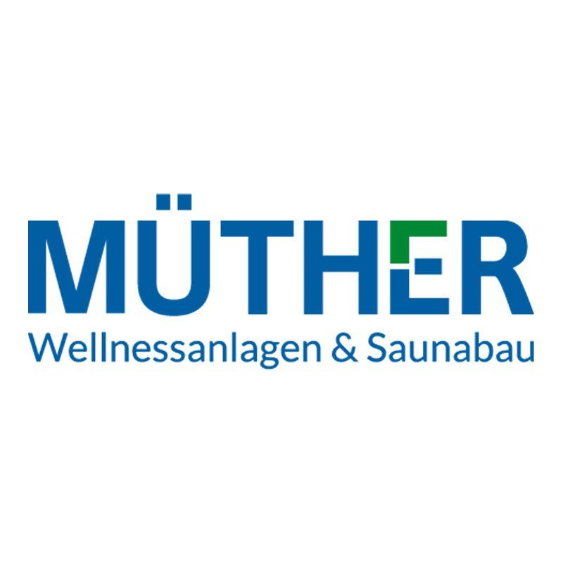Müther Logo