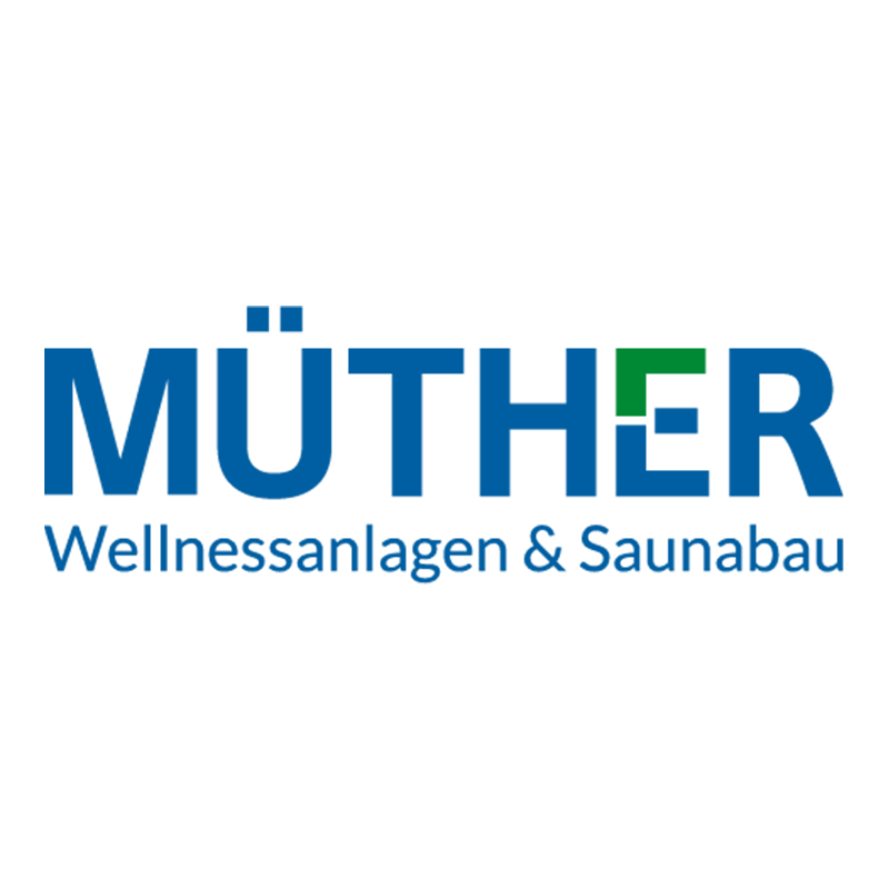 Müther Logo