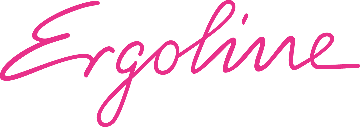 Logo Ergoline Logo Ergoline