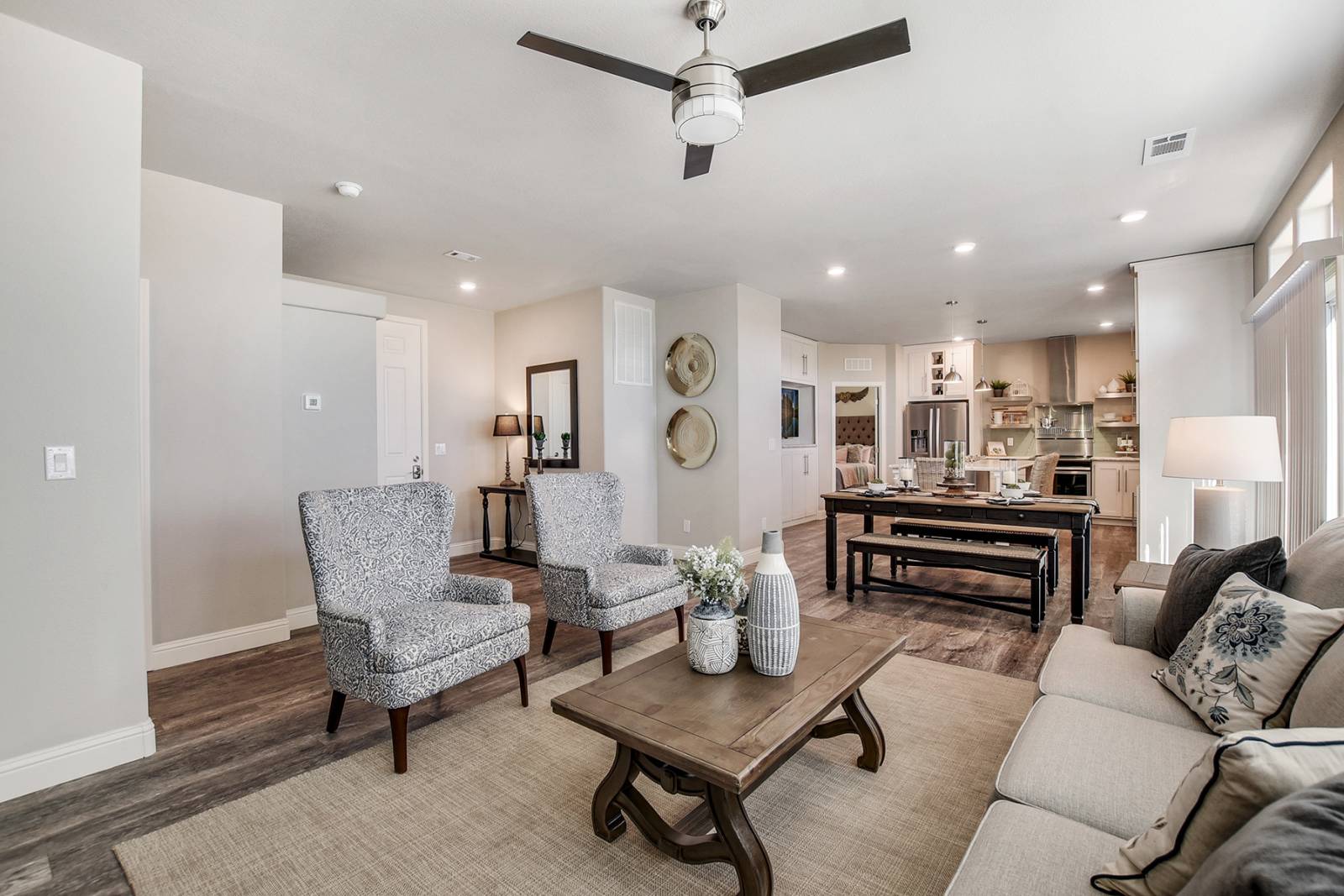 financing | perpetual homes | Danville, CA
