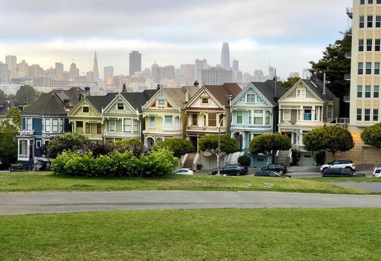 San Francisco Homes