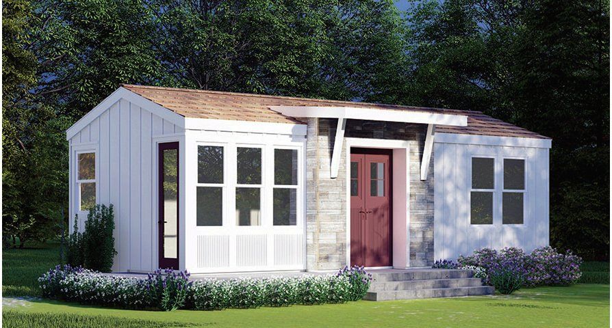 accessory dwelling units | perpetual homes | Danville, CA