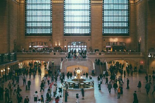 Grand Central Terminal