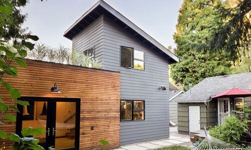 Accessory Dwelling Unit