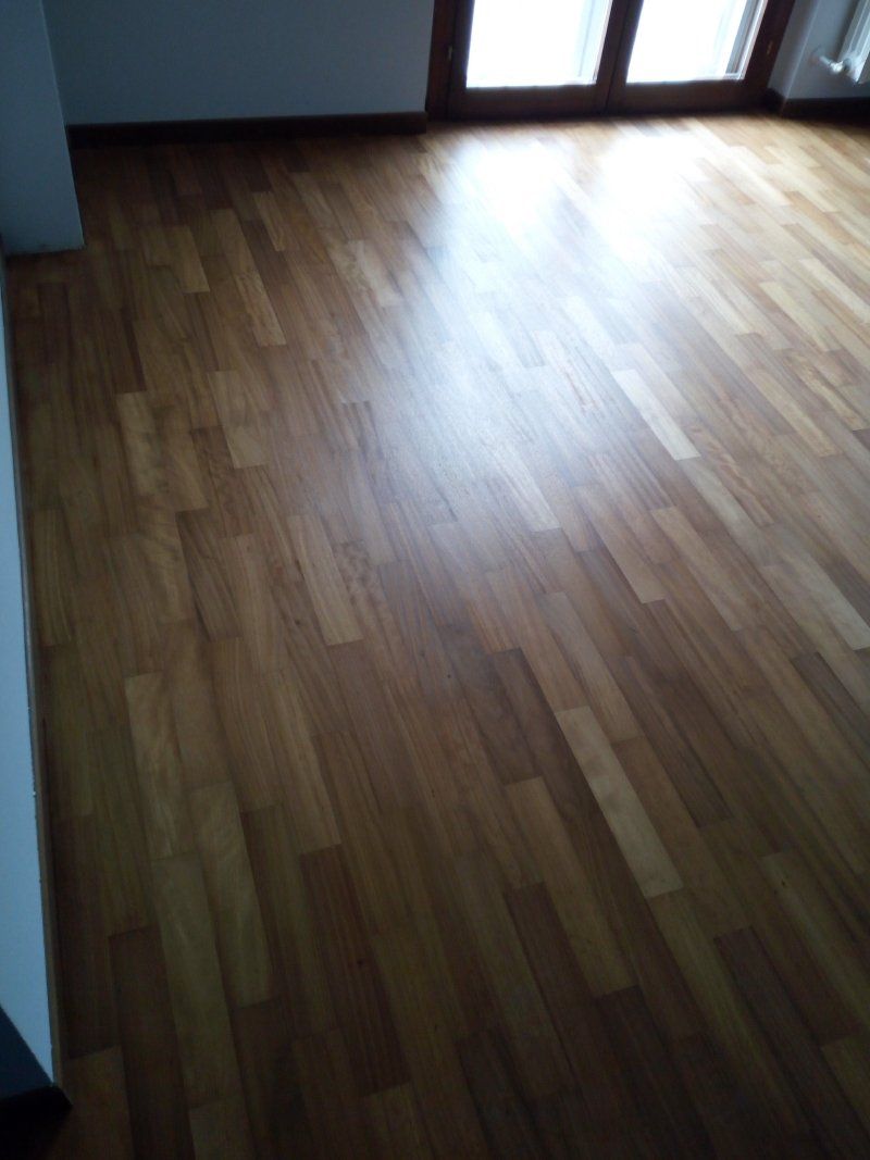parquet