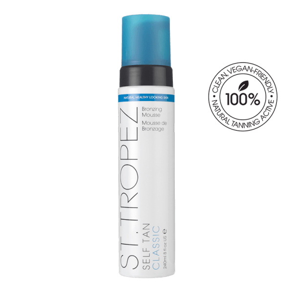 St Tropez - Calssic Tan - Dronfield - Chesterfield -