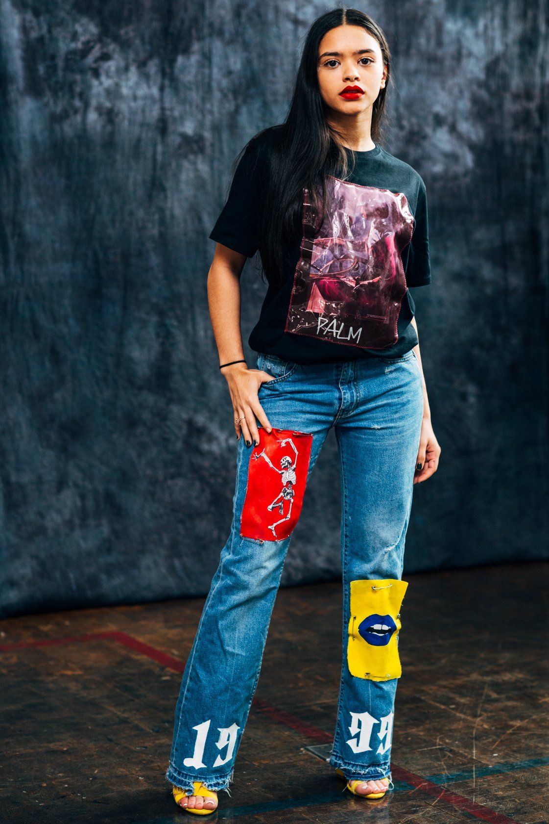 Student model