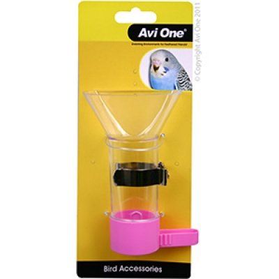 Bird Accessories